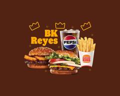 Burger King (Tepic Soriana)