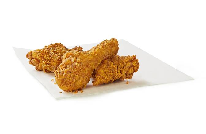 3 Piece Original Recipe Chicken