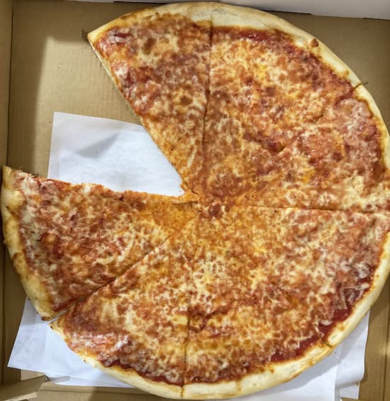 Naomi's Kosher Pizza & Falafel