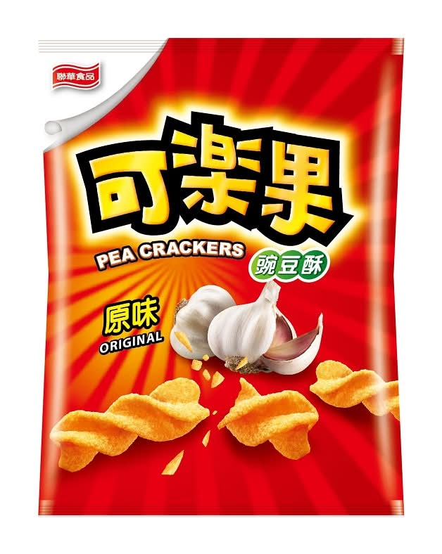 可樂果原味 <48g克 x 1 x 1Pack包>