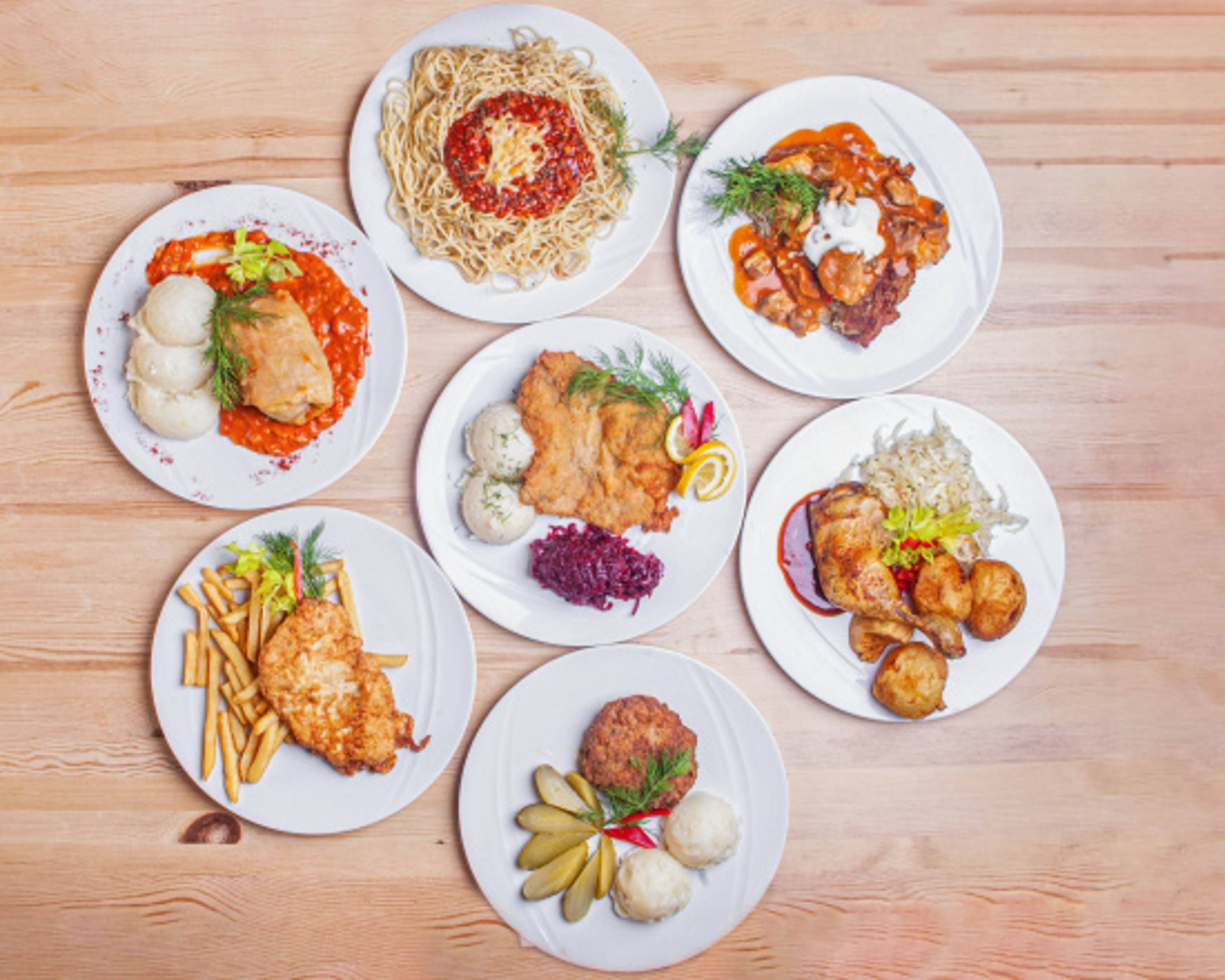 Kumar’s Indian Bar & Restaurant (Białystok)