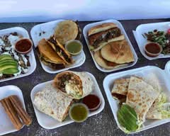 Taqueria Duarte (1861 N Ventura Rd)