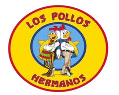 Los Pollos Hermanos - Logozo