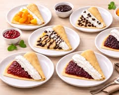 ふくやま　ソフトクリーム　アンツ