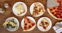 Sergio's Pizza - Riverhead
