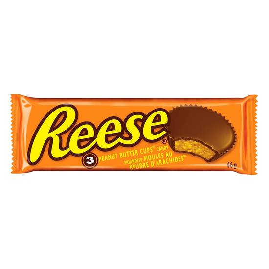 Reese's Peanut Butter Cups (48 x 46 g)