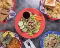 Salad 123 (7105 E Hampden Ave)