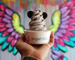 Yogen Fruz (El Dorado)
