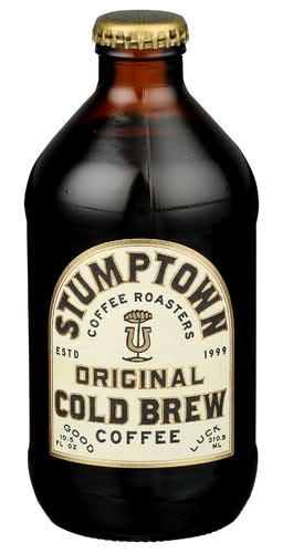 Stumptown Coffee Original Cold Brew