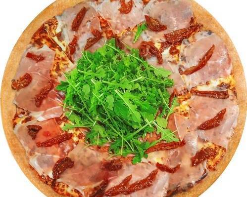 Prosciutto Pizza 30 cm