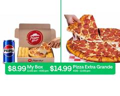 Pizza Hut (Caguas Delco)