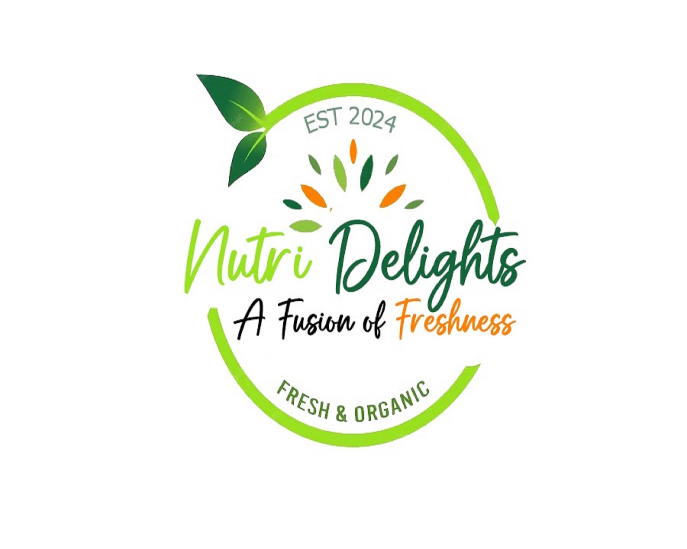 Order Nutri Delights Menu Delivery Online | Johannesburg and Pretoria ...