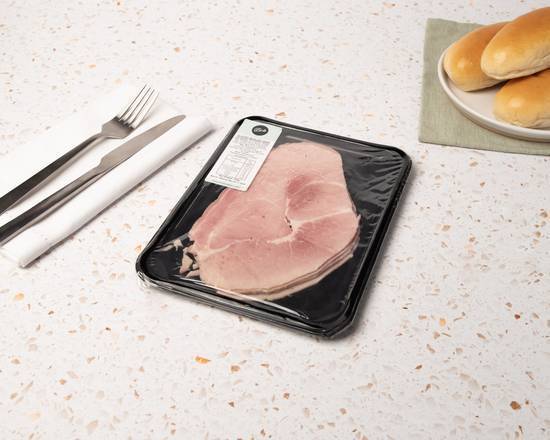 Sliced Ham