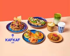 KafKaf 🥞 Brunch & Coffee