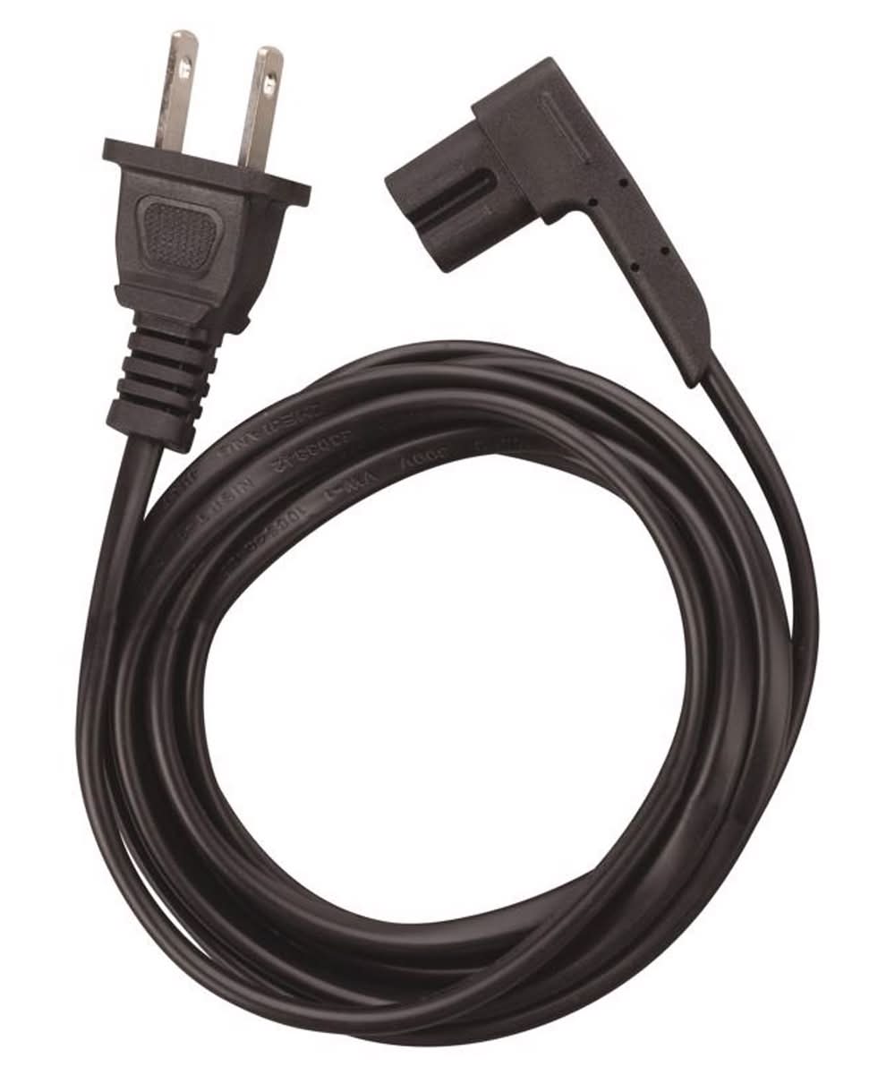 Home Plus 6 Ft. L Ac Power Cord