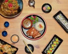 Yamazaki Sushi Bar