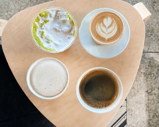 Maneki Café (Mexicali)