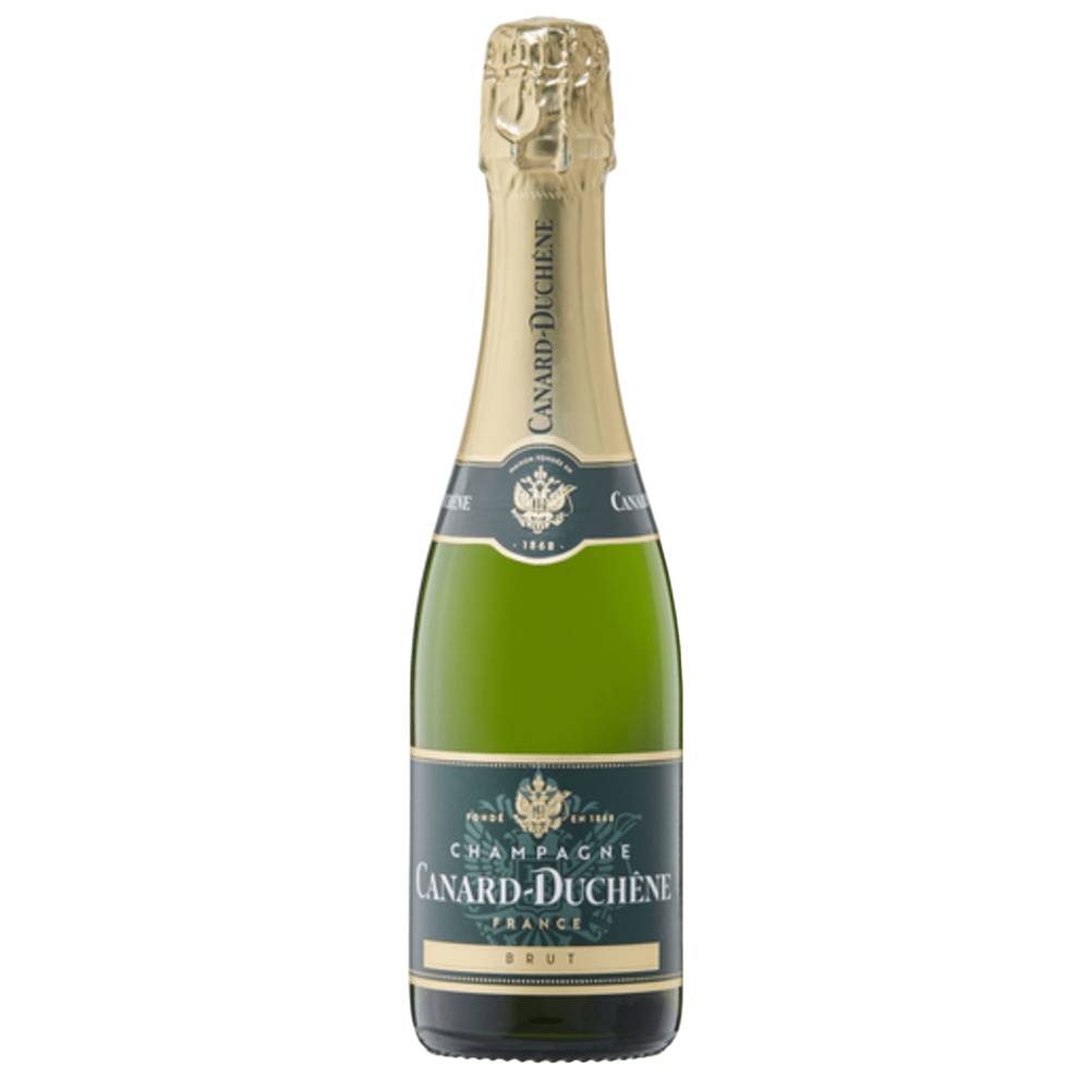 Canard Duchene Brut NV Champagne 375ml