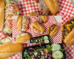 Milly's Subs [Tooele]