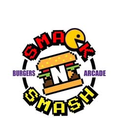 Smack N Smash Burgers