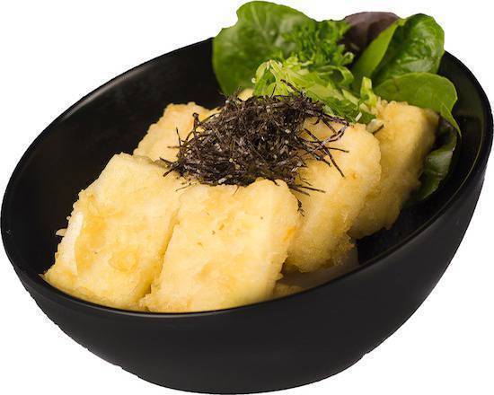 Agedashi Tofu