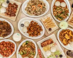 Wok & Bowl (18012 W Valley Hwy, Suite 103)