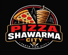 🍕Pizza Shawarma City 🌯