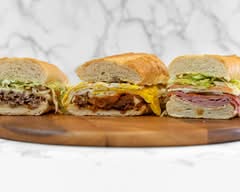 Worst Deli Cafe (1120 International Pkwy)