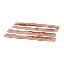 Swift - Hickory Smoked Bacon, 15 lb (1 Unit per Case)
