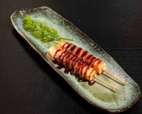 Yakitori