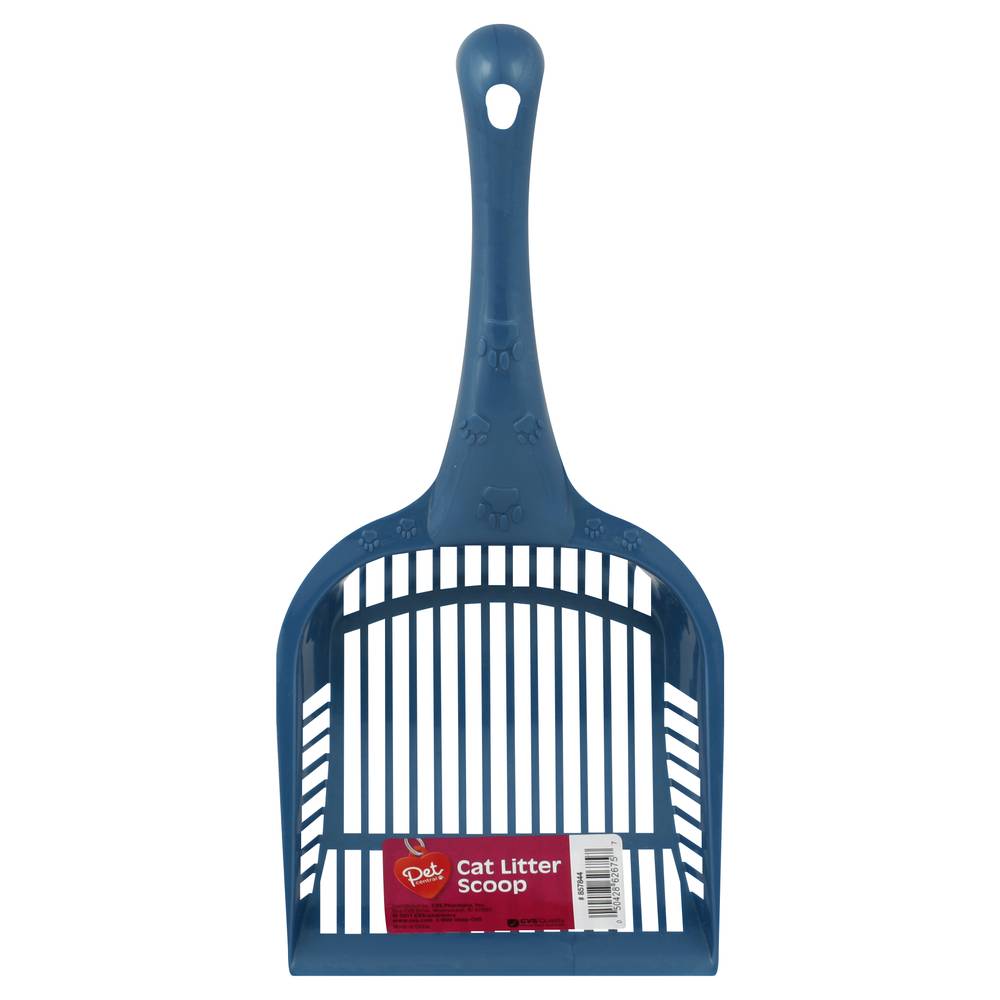 Pet Central Cat Litter Scoop