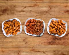 Wing Zone (705 N Virginia St)