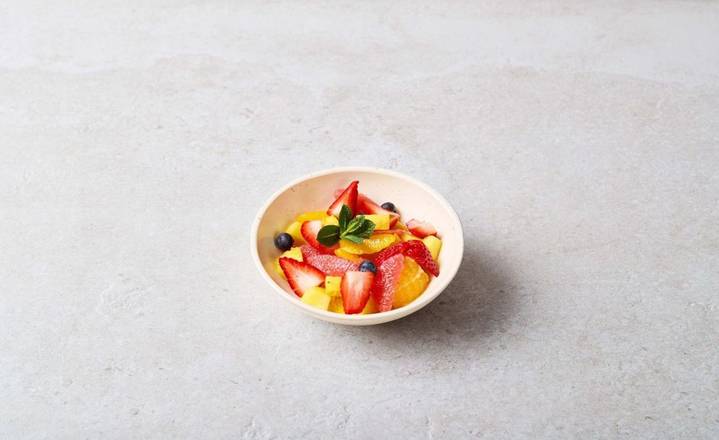 Salade de fruits