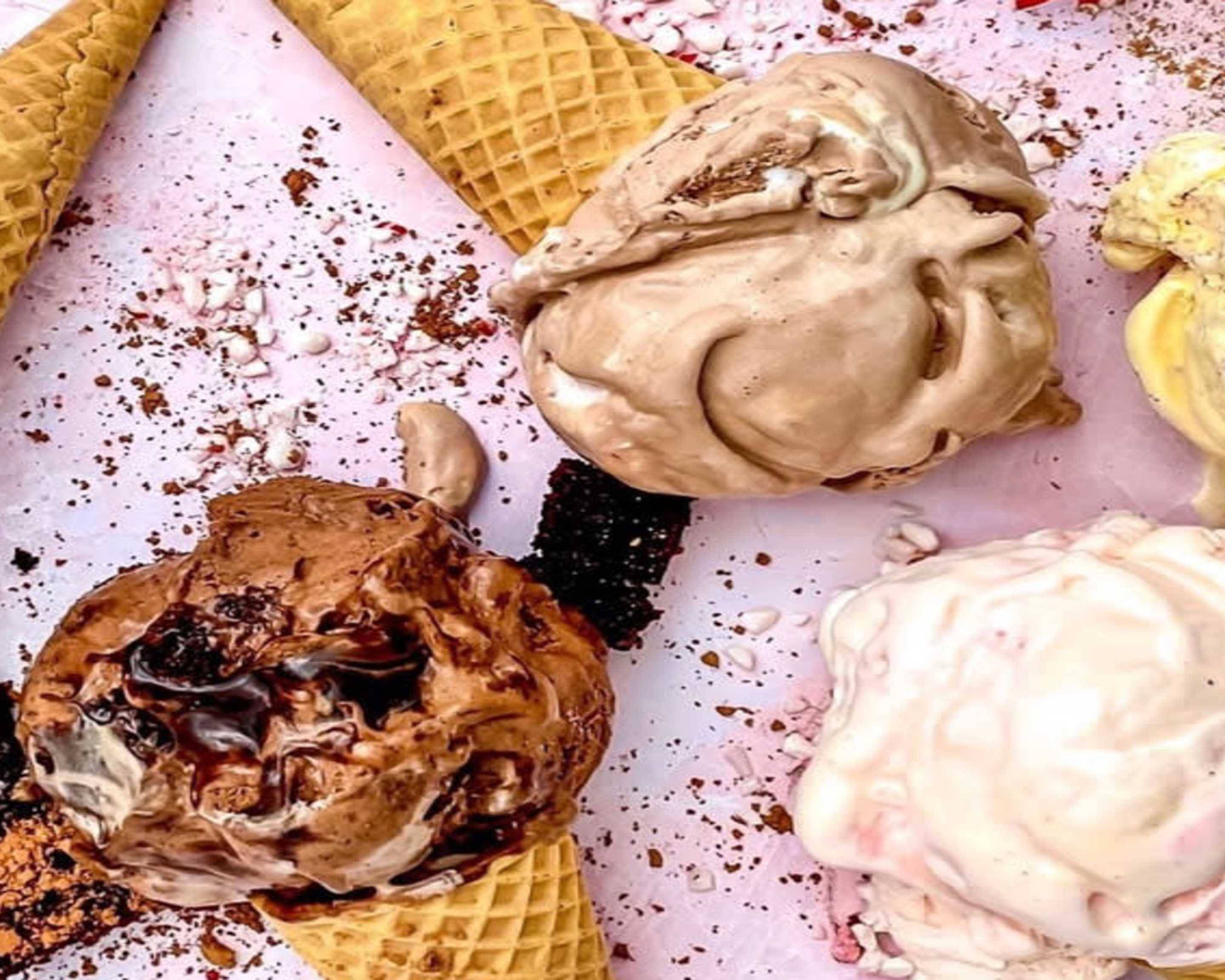 Order Lotus Bakery & IceCream Shop Delivery【Menu & Prices】 Edmonton