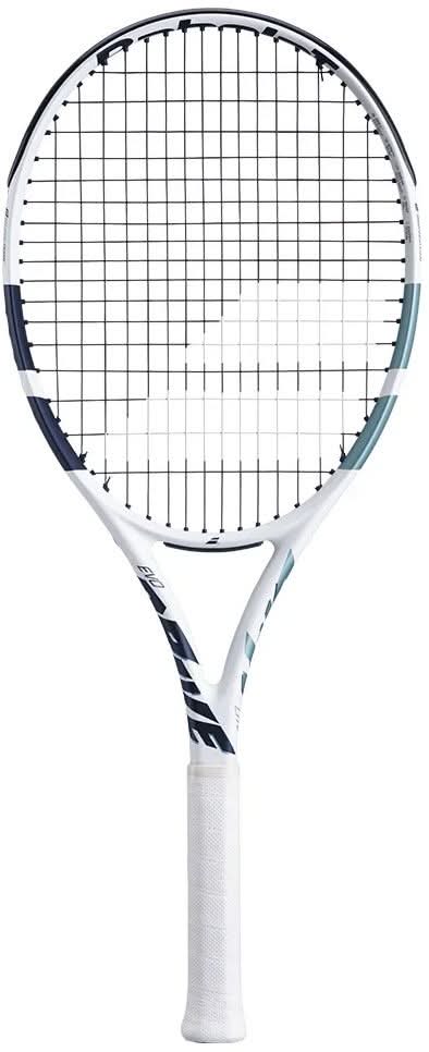 Evo Drive Lite White Gen2 Tennis Racquet