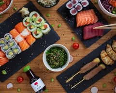 All In Sushi Marais 🍣