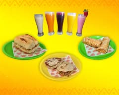 GORDITAS CHEMA (Morelia)