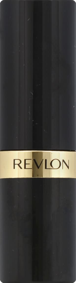 Revlon Super Lustrous Lipstick Pearl Blushed 420 (0.2 oz)