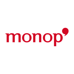 Monop' - general à Nice | DELYO