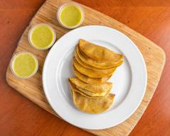 Los tradicionales Pancho de Rigo (Americas)