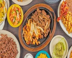 Larry's Original Mexican Restaurant