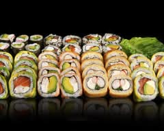 Sushi Pe