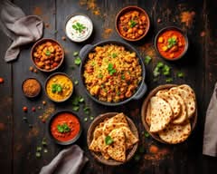 Hyderabad Darbar Restaurant