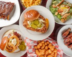 Pickwickian Tavern & Smokery
