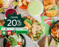 FRESITA ( SAN VICENTE)