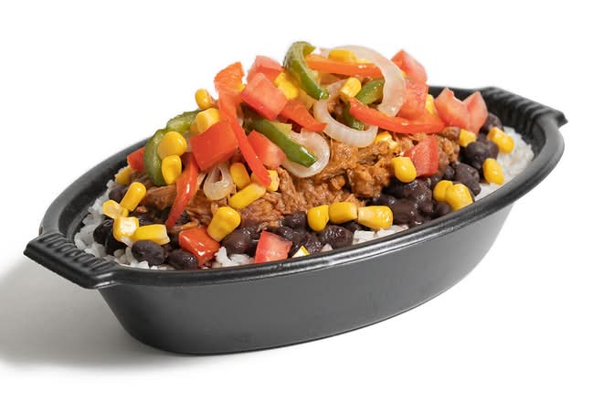 All The Way TropiChop®