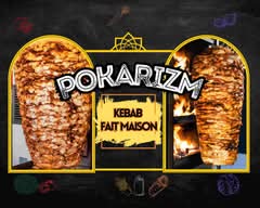 Pokarizm Kebab Fait Maison - Metz