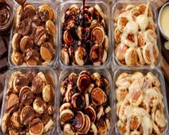 Mini Delicias (MX)