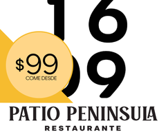 Patio Península (La Paz, Mexico)