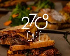 270° Cafe